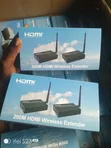 200m HDMI Wireless Transmitter & Receiver - 2