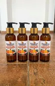 Pure Carrot Oil - Mai Lembada ga Fata da Gashi - 2