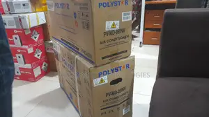 Polystar PV-MD-09-INV 1HP Inverter Air Conditioner