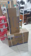 Polystar PV-MD-09-INV 1HP Inverter Air Conditioner - 2