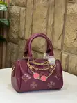 Babban jaka - Multicolor Logo Crossbody - 1