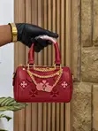 Babban jaka - Multicolor Logo Crossbody - 2