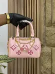 Babban jaka - Multicolor Logo Crossbody - 3