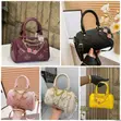 Babban jaka - Multicolor Logo Crossbody - 5