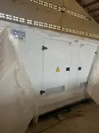 Perkins 300kVA Jenareta mai sauti ta Diesel - 2
