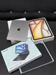 Apple iPad Air 11" (2026) 128GB Silver - Akwatin Budewa - 1
