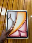 Apple iPad Air 11" (2026) 128GB Silver - Akwatin Budewa - 2