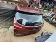 Complete Boot Hyundai Tucson 2016 - 1