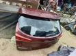 Complete Boot Hyundai Tucson 2016 - 2