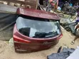Complete Boot Hyundai Tucson 2016 - 3
