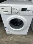 Bosch 8kg Mashin Wanki (Spin Kawai) - 2
