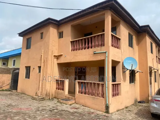 2-Bedroom Apartment in Elite Estate, Abeokuta North for Sale - 1