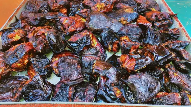 FOE Cutlets Catfish - 1