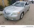 Toyota Camry 3.5 LE 2008 Silver - 1
