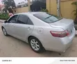 Toyota Camry 3.5 LE 2008 Silver - 2