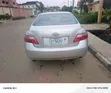 Toyota Camry 3.5 LE 2008 Silver - 5
