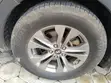 Hyundai Santa Fe 2014 Grey SUV - 5
