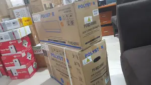Polystar PV-MD-09-INV 1HP Inverter AC