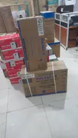 Polystar PV-MD-09-INV 1HP Inverter AC - 2