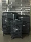 Original Fly Solid by Goodpatner Traveling Box - 1