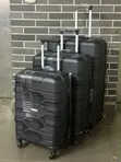 Original Fly Solid by Goodpatner Traveling Box - 2