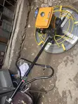 Power Trowel Machine - 2