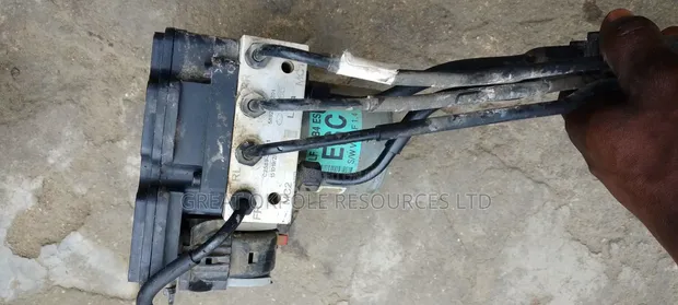 Used Kia Sonata ABS Model (2016-2017) - 1