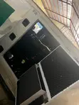 Perkins 300kVA Standby Silent Generator Set - 2