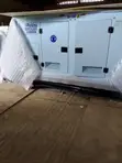 Perkins 100KVA Soundproof Diesel Generator - 2