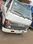 Toyota Dyna 100 First Body Bucket Jirgin Fetur - 1