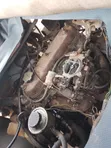 Toyota Dyna 100 First Body Bucket Jirgin Fetur - 3
