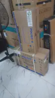 Polystar PV-MD-09-INV 1HP Inverter Split Air Conditioner - 2