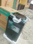 Hisense 9KG Automatic Washing Machine - Baki - 1