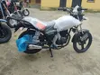 New Qlink XP 200 Motorcycle (2026 Model) - Black - 1