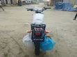 New Qlink XP 200 Motorcycle (2026 Model) - Black - 2