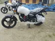 New Qlink XP 200 Motorcycle (2026 Model) - Black - 3