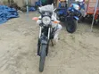 New Qlink XP 200 Motorcycle (2026 Model) - Black - 4