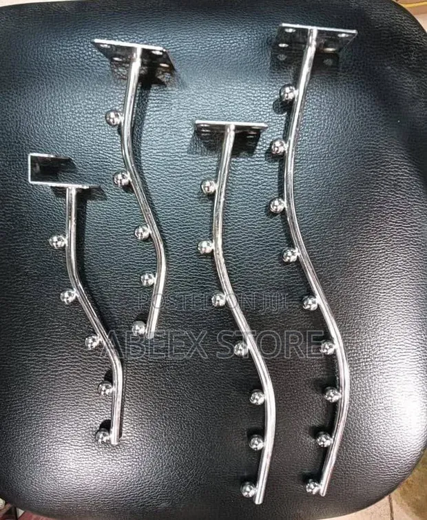 Wall Dress Hangers - Straight & Cove Shapes - 1