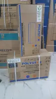 Polystar PV-MD-09-INV 1HP Inverter Split AC - 2