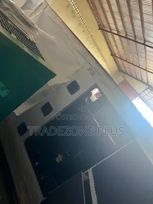 Durable Perkins 300kVA Enclosed Generator