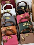 Quality Female Handbag P13 - 1