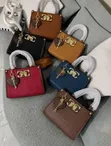 Quality Female Handbag P13 - 2