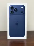 New Apple iPhone 17 Pro Max 1TB Blue (Android Replica) - 1