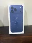 New Apple iPhone 17 Pro Max 1TB Blue (Android Replica) - 3