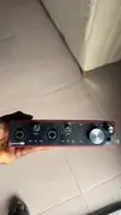 Focusrite Scarlett 4i4 Audio Interface - 2