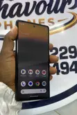 Google Pixel 6a 128GB Baki (Amfani da UK) - 1