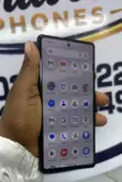 Google Pixel 6a 128GB Baki (Amfani da UK) - 2