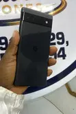 Google Pixel 6a 128GB Baki (Amfani da UK) - 3