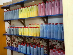 Konica Minolta Refill Toner
