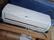Sabon LG Inverter Air Conditioner 1HP - 1